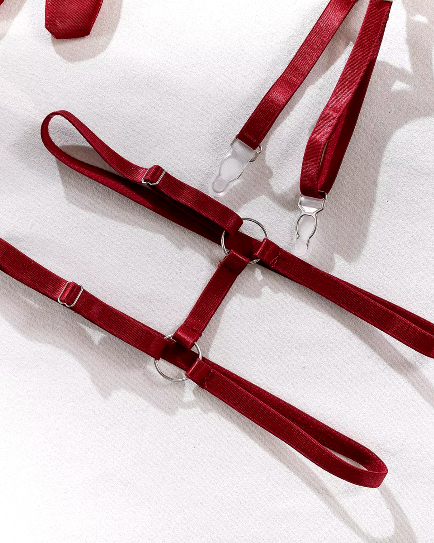 6dílná sada spodního prádla