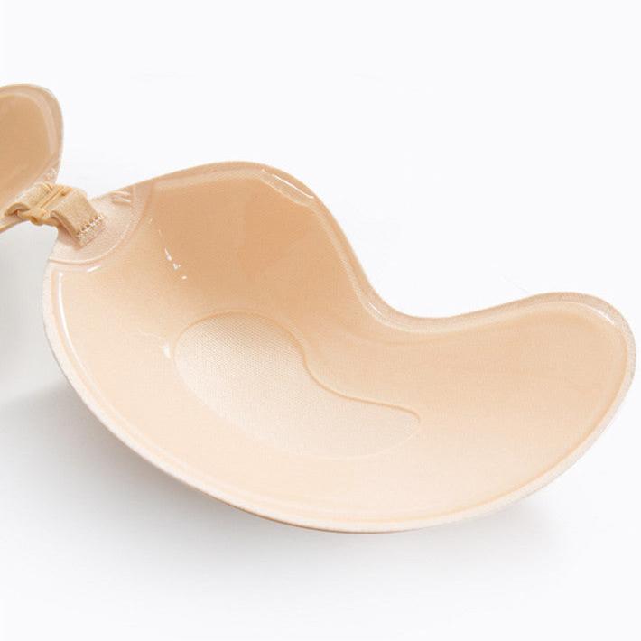 Samonosná podprsenka bez ramínek