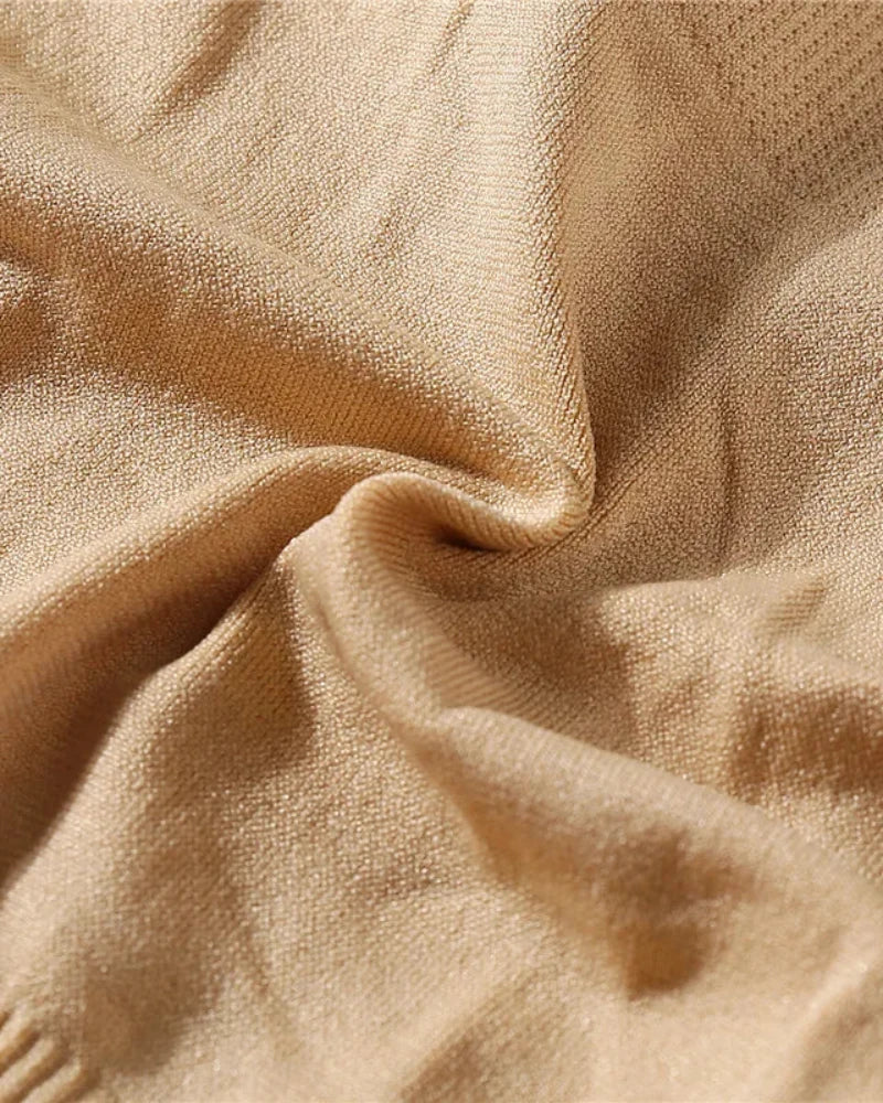 Pohodlné kalhotky s vysokým pasem