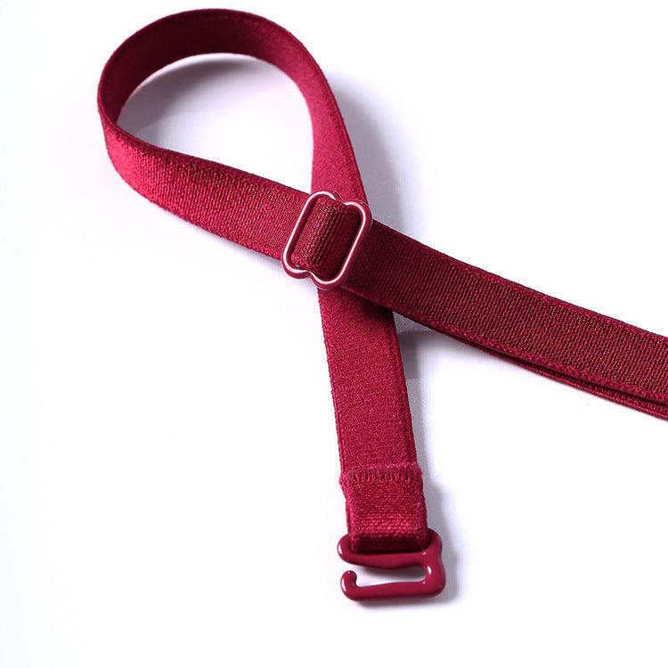 Tvarující podprsenka s prodlouženým výstřihem do V