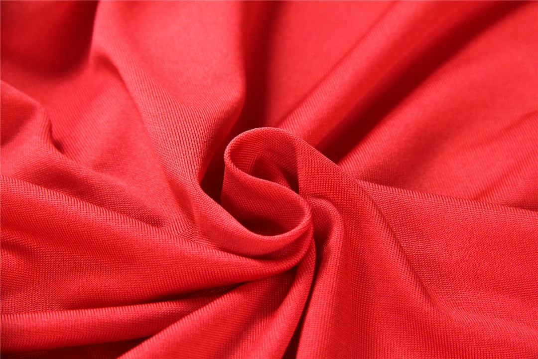 Plážové šaty s otevřenými zády