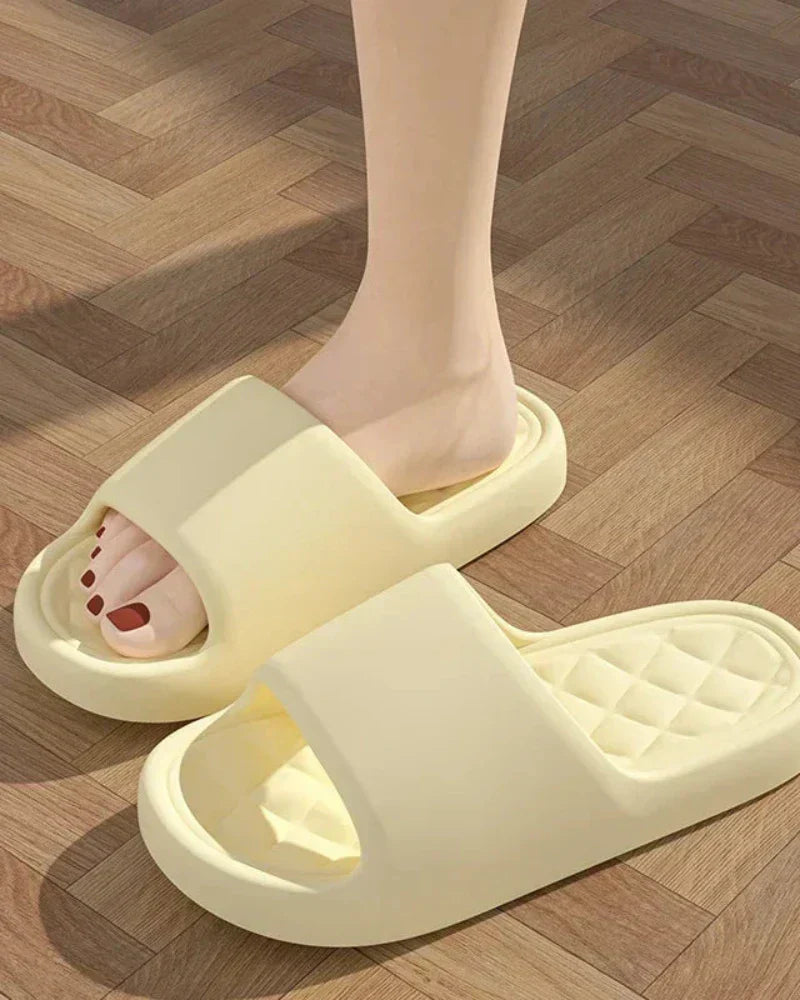 Klasické domácí žabky