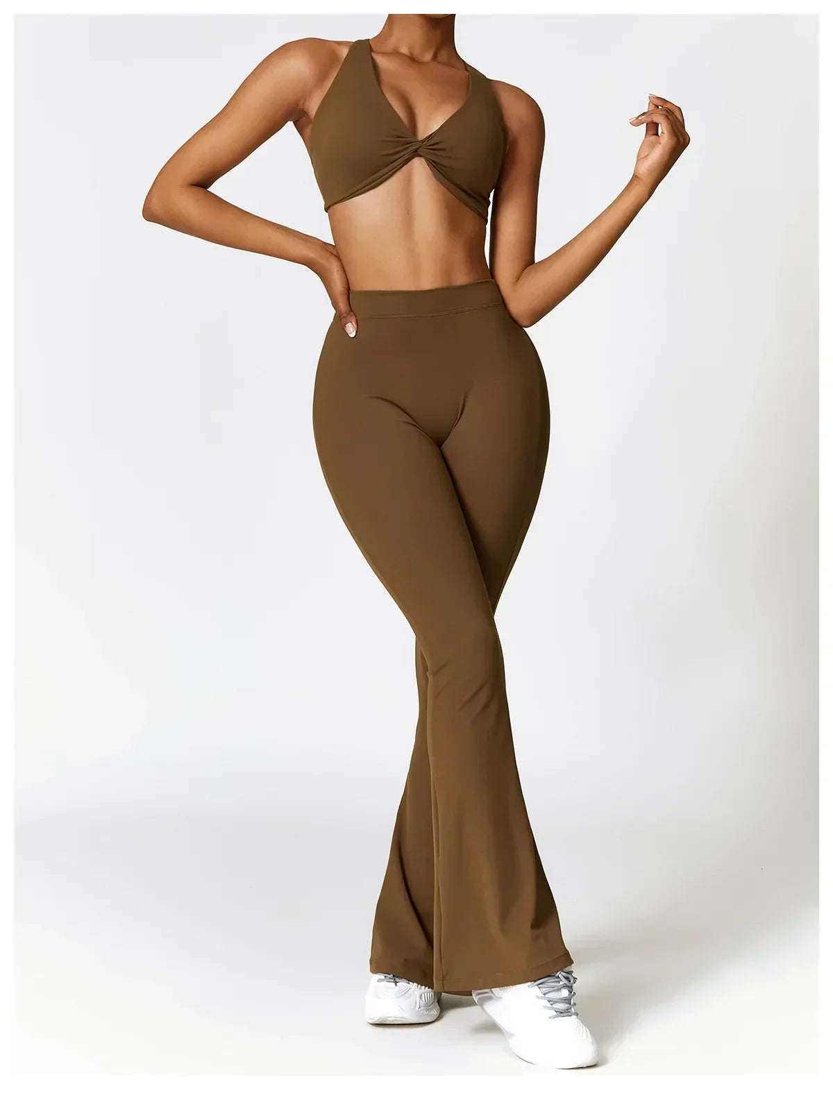 Sportovní podprsenka