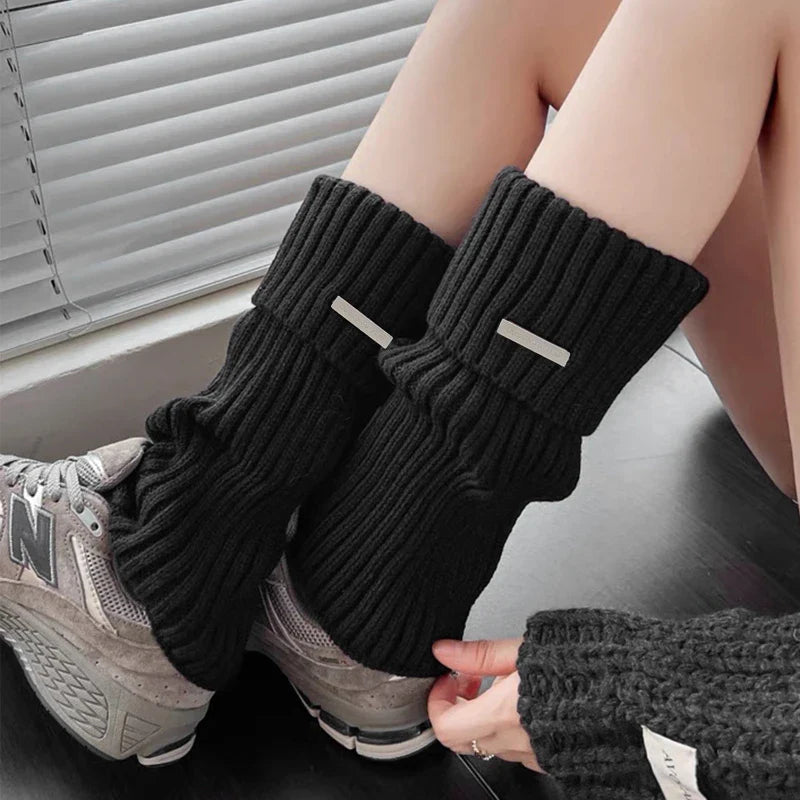 Návleky na nohy 30 cm