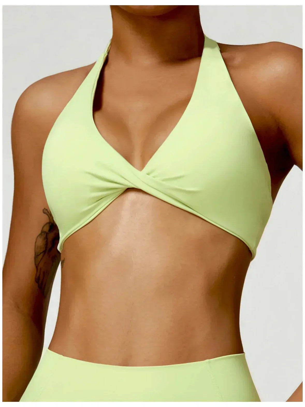 Sportovní podprsenka