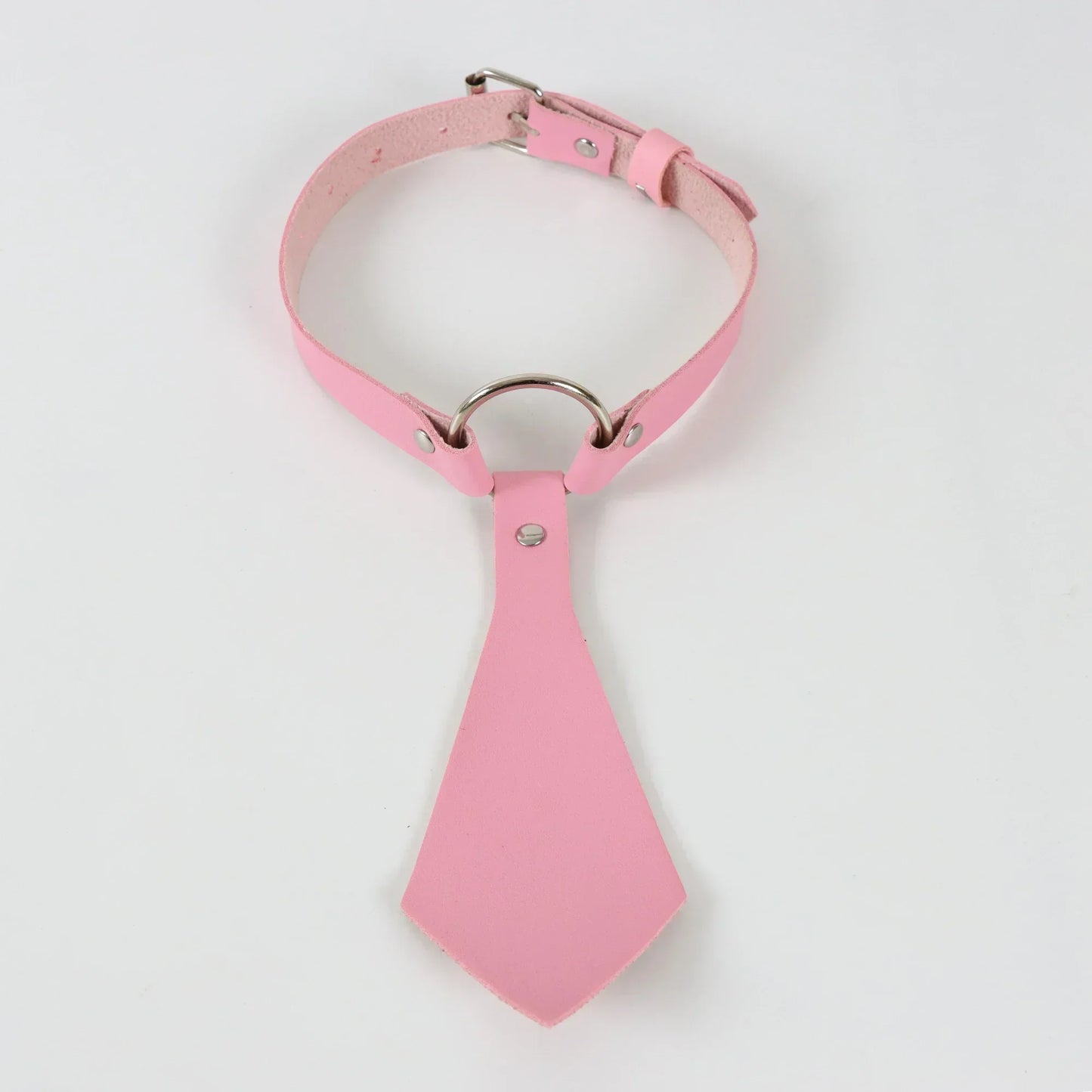 Choker s nastavitelnou délkou