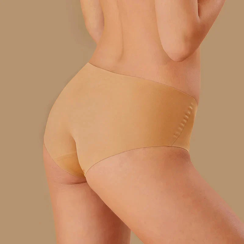 Bezešvé sportovní kalhotky