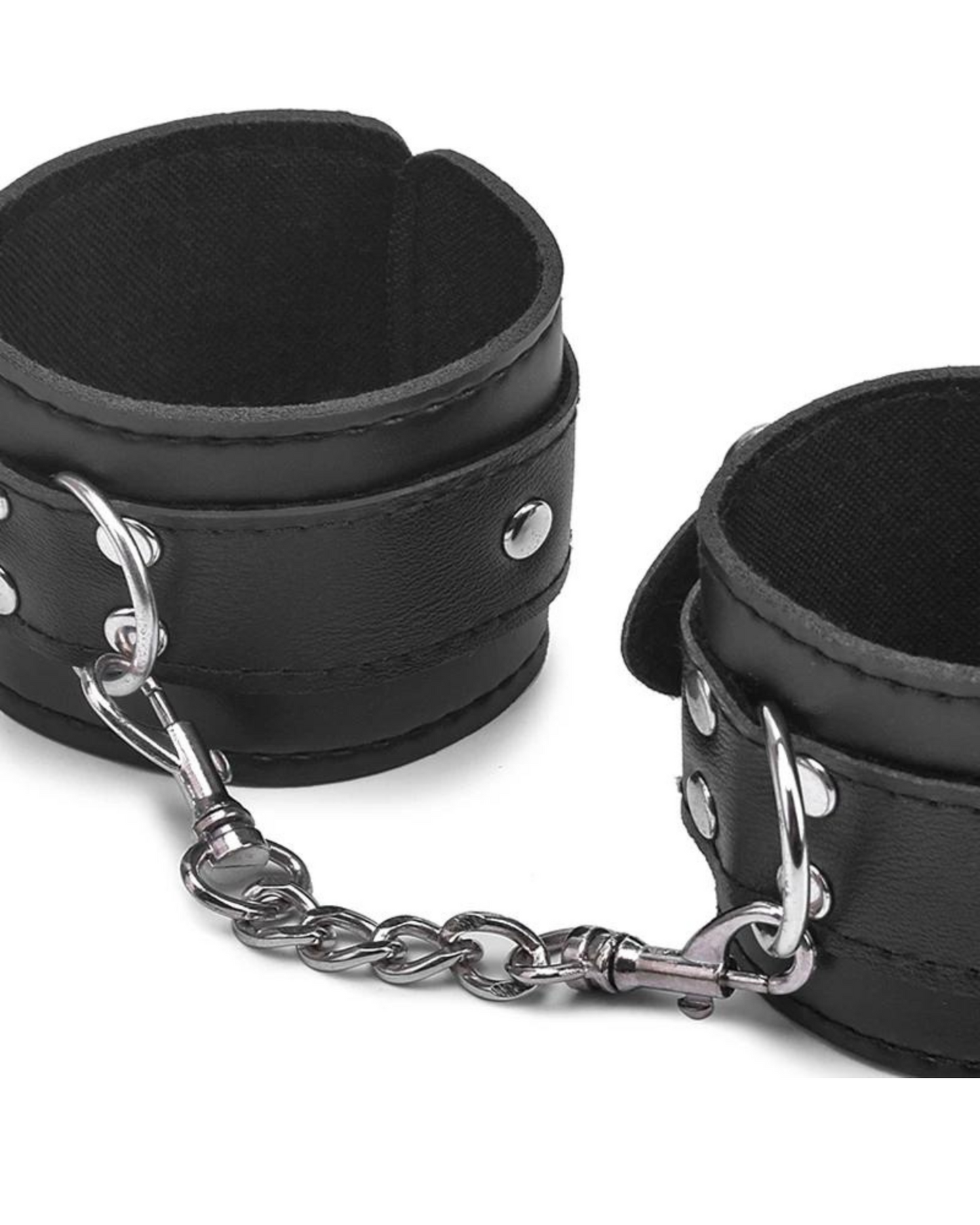 Pouta s nastavitelnou sponou a řetízkem