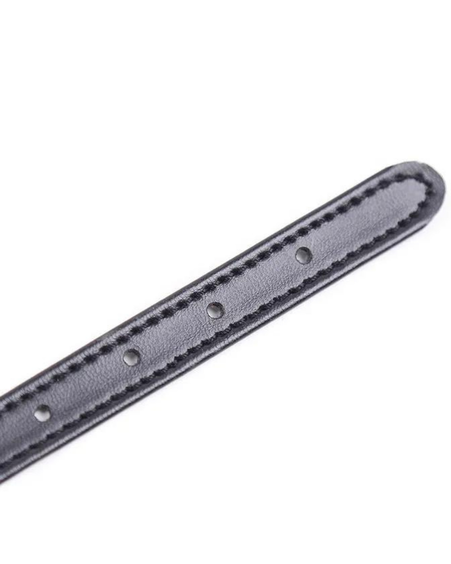 Nastavitelný roubík s kuličkou