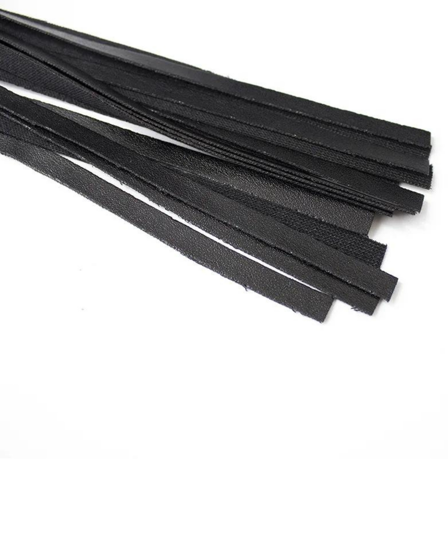 Bič s popruhy a poutkem na zápěstí