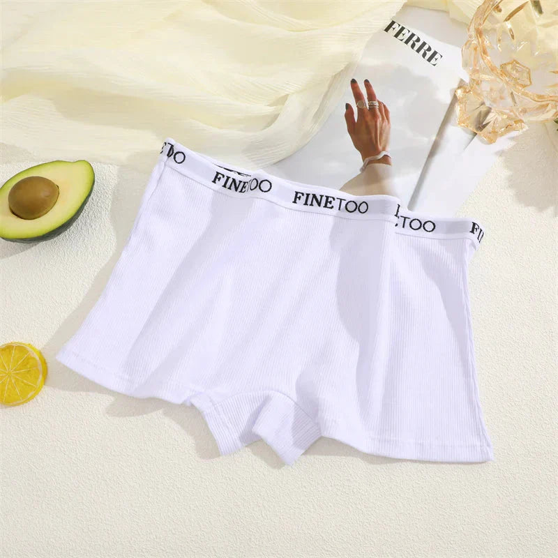 Dámské sportovní boxerky