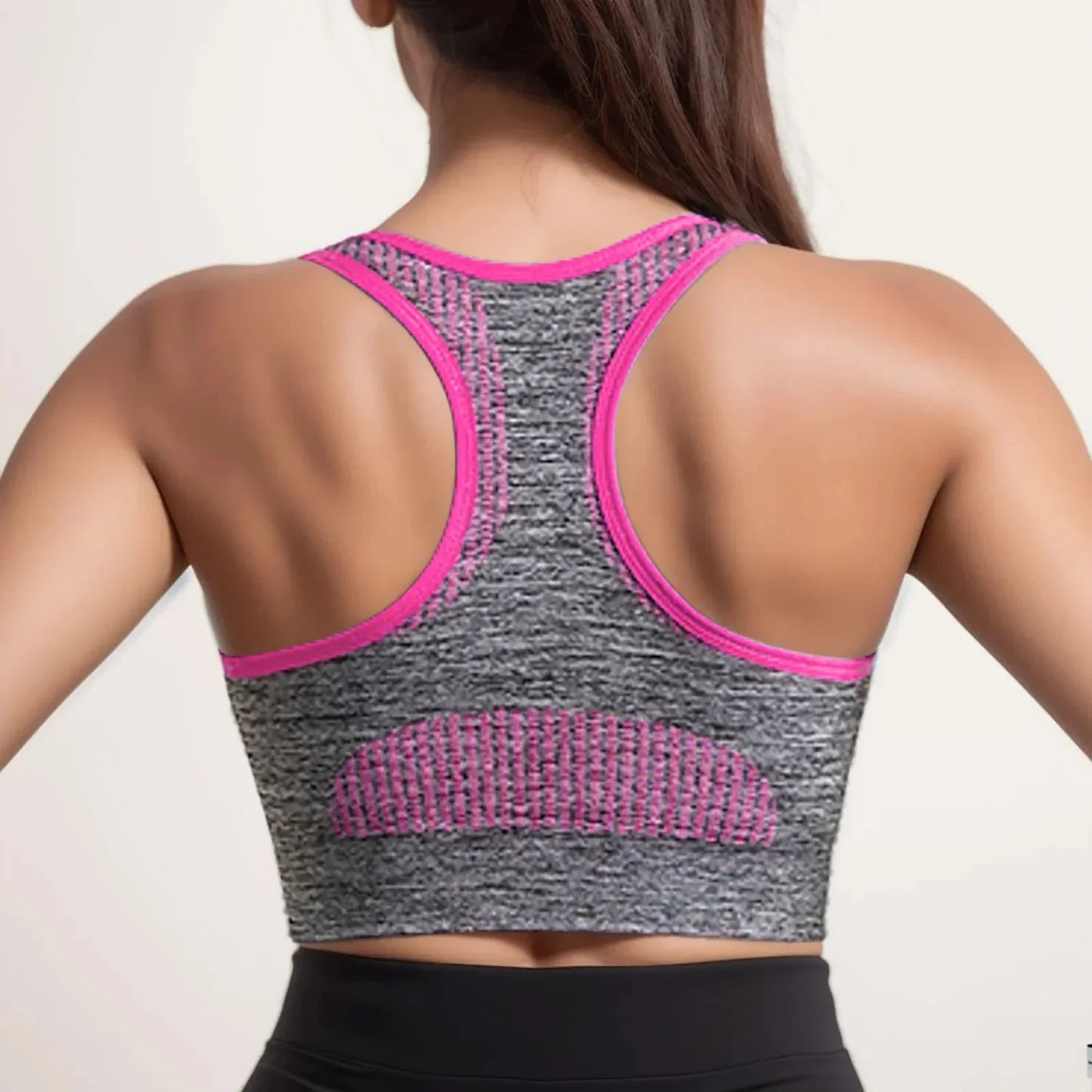 Klasická sportovní podprsenka