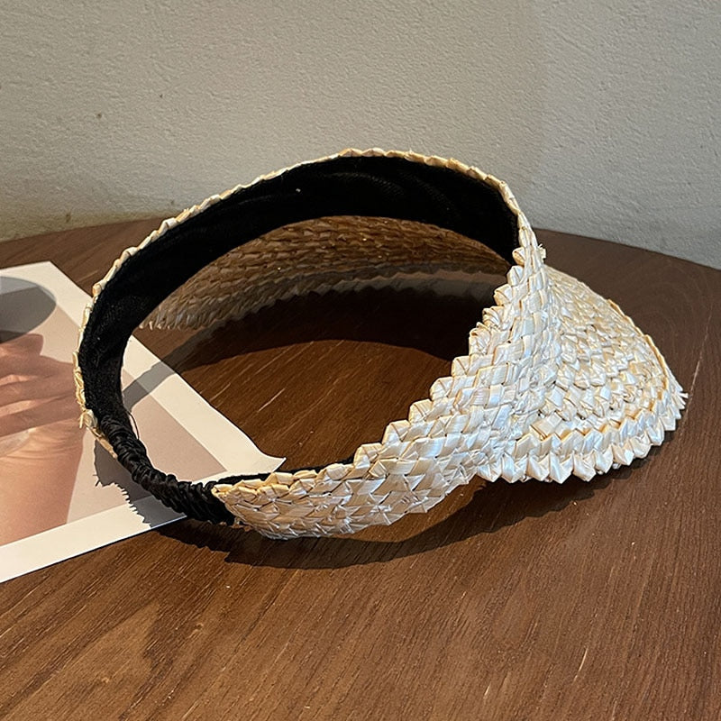 Ratanová sluneční stříška