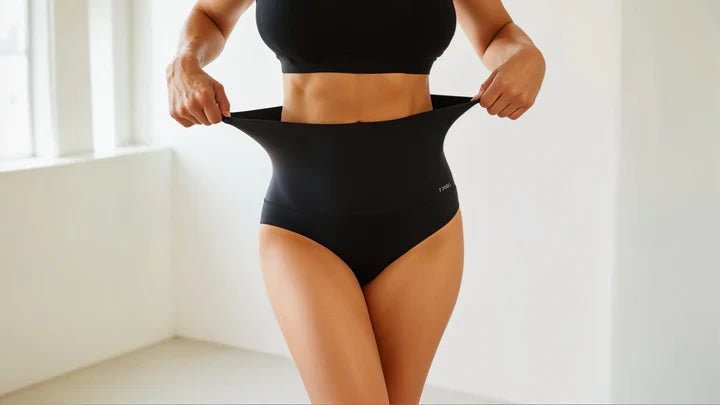 Tvarující kalhotky – opravdu fungují?