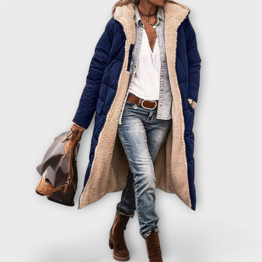 Ania | Pohodlný kabát