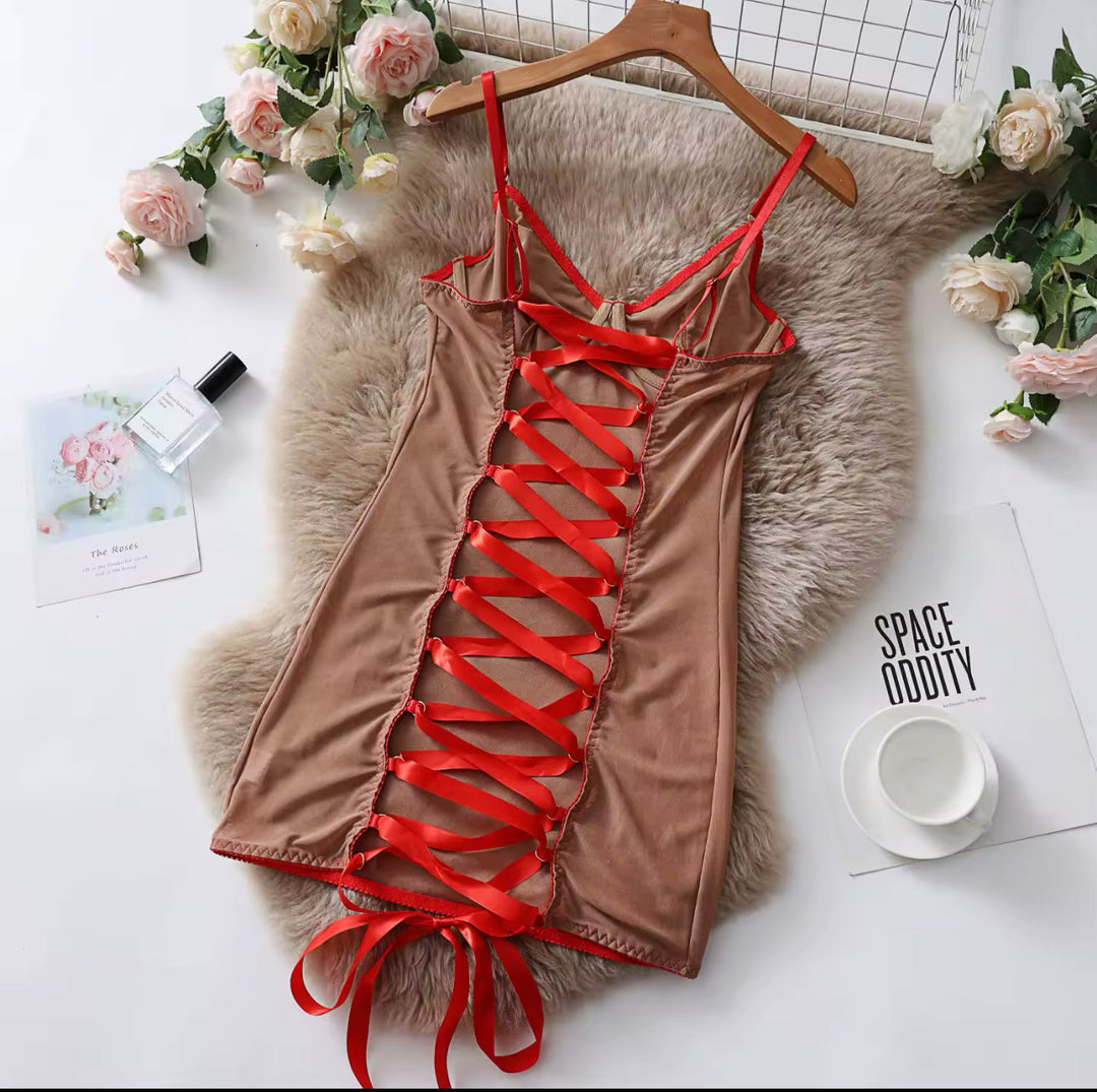 NOELIA | NOČNÍ KOŠILKA