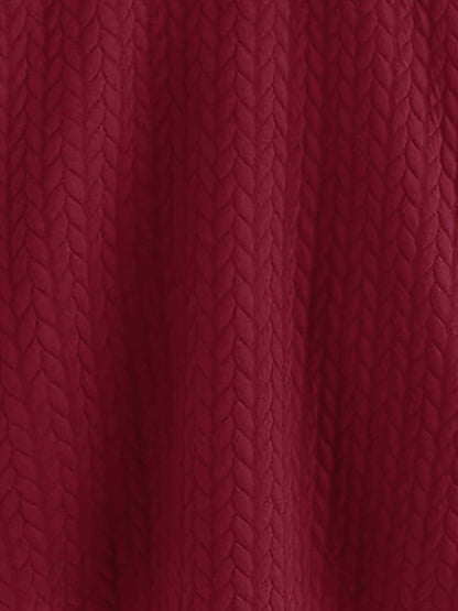 Kasia | Teplá bunda