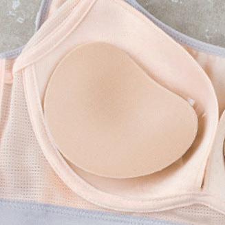 Push-up vložky s liftingovým efektem