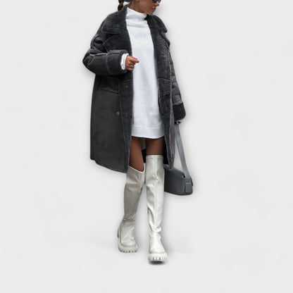 Ania | Elegantní bunda