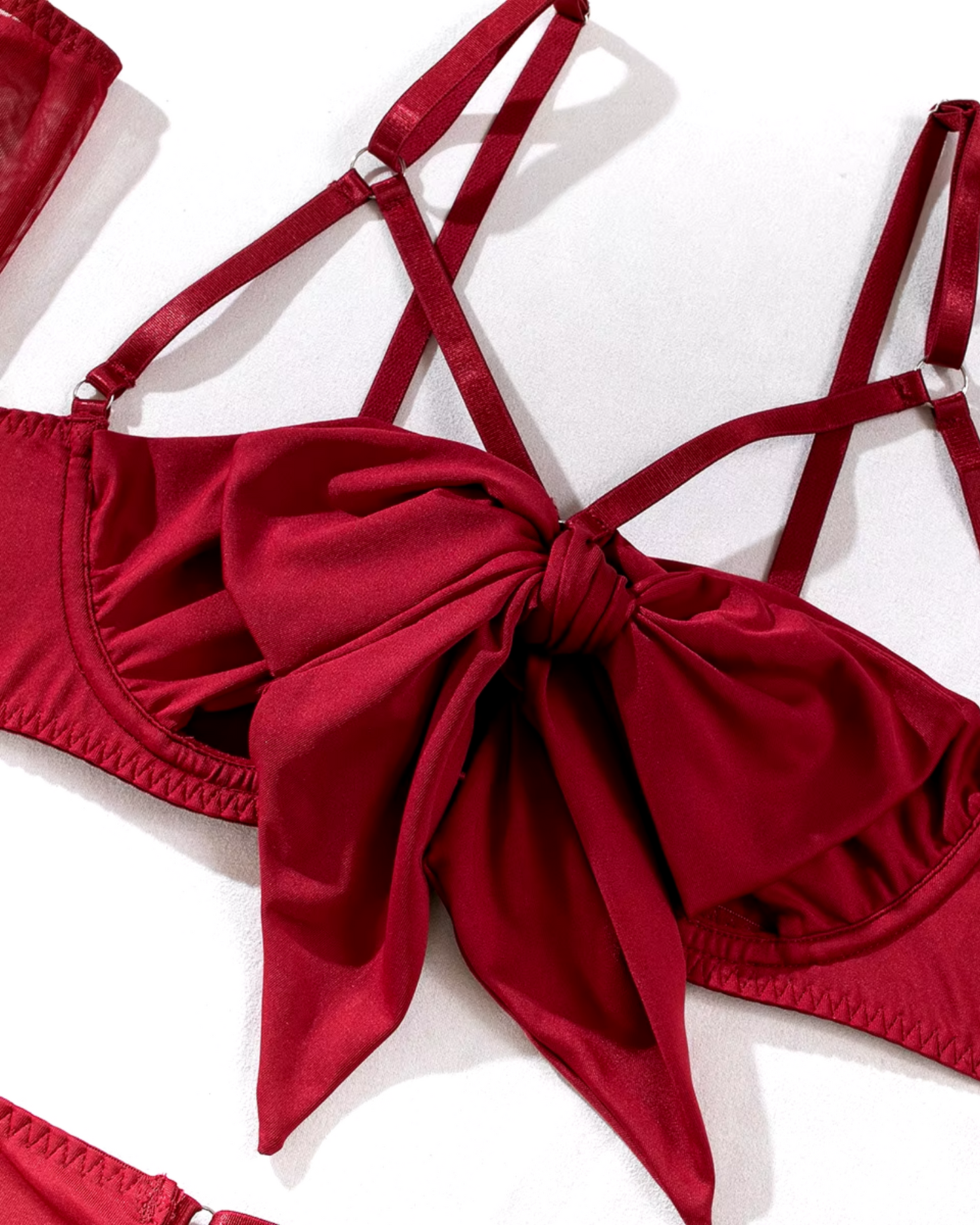 6dílná sada spodního prádla