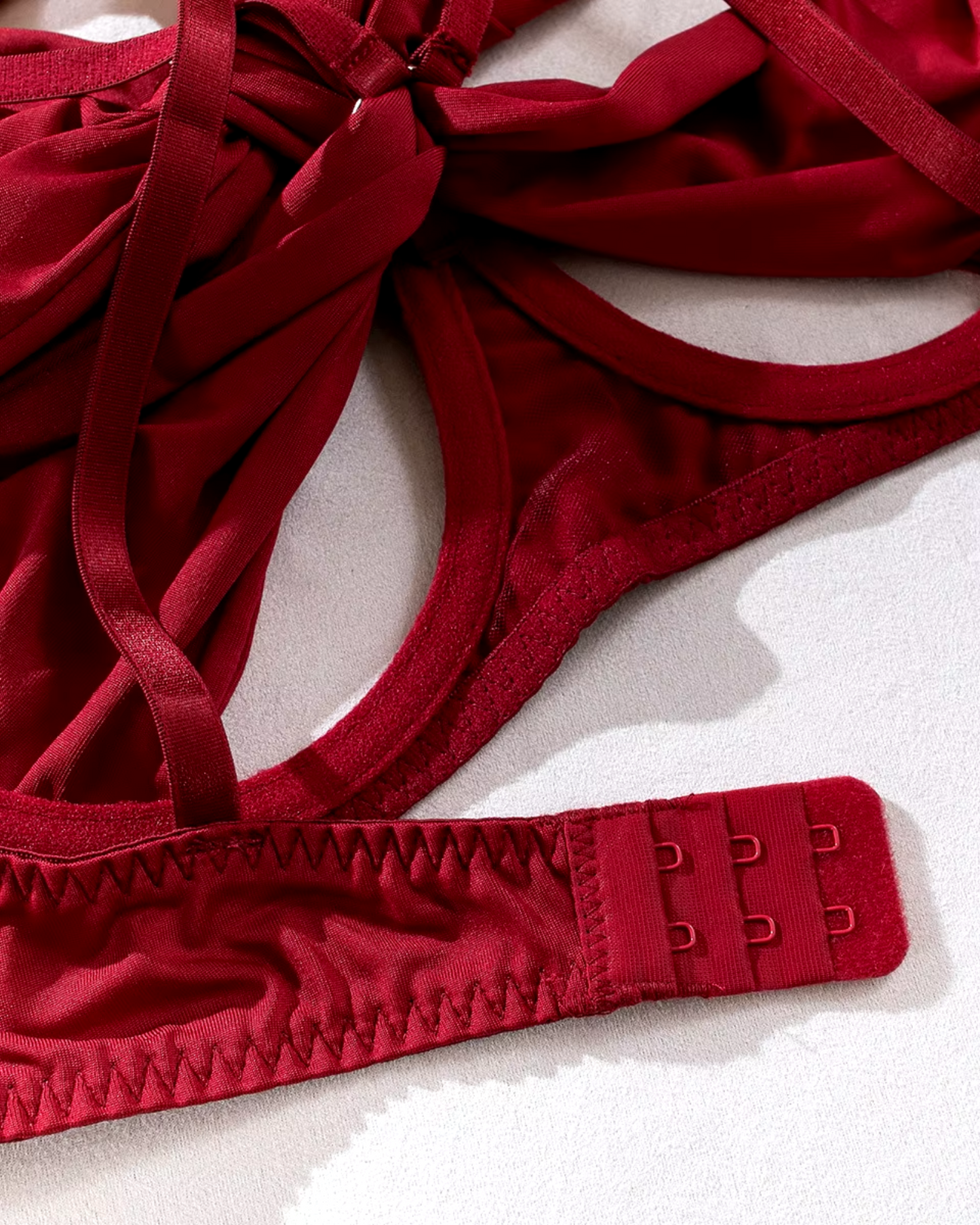 6dílná sada spodního prádla