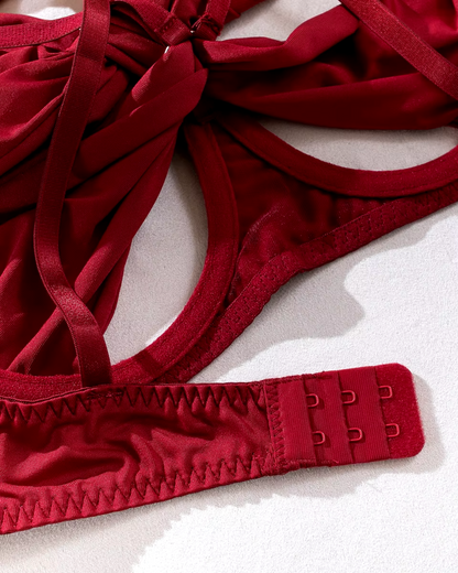 6dílná sada spodního prádla