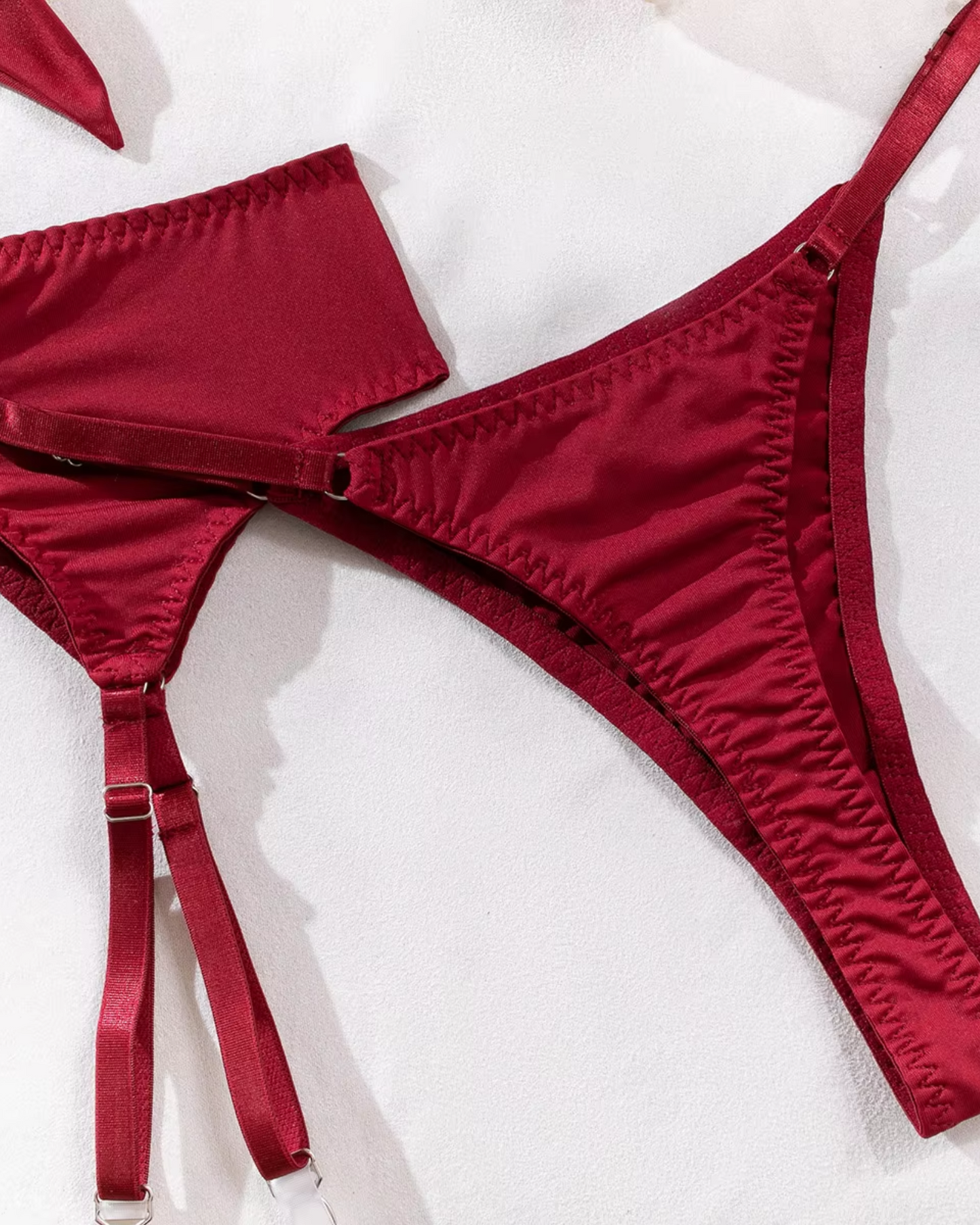 6dílná sada spodního prádla