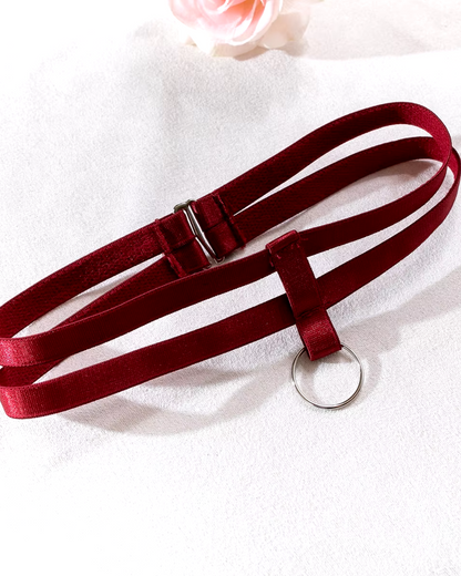 6dílná sada spodního prádla