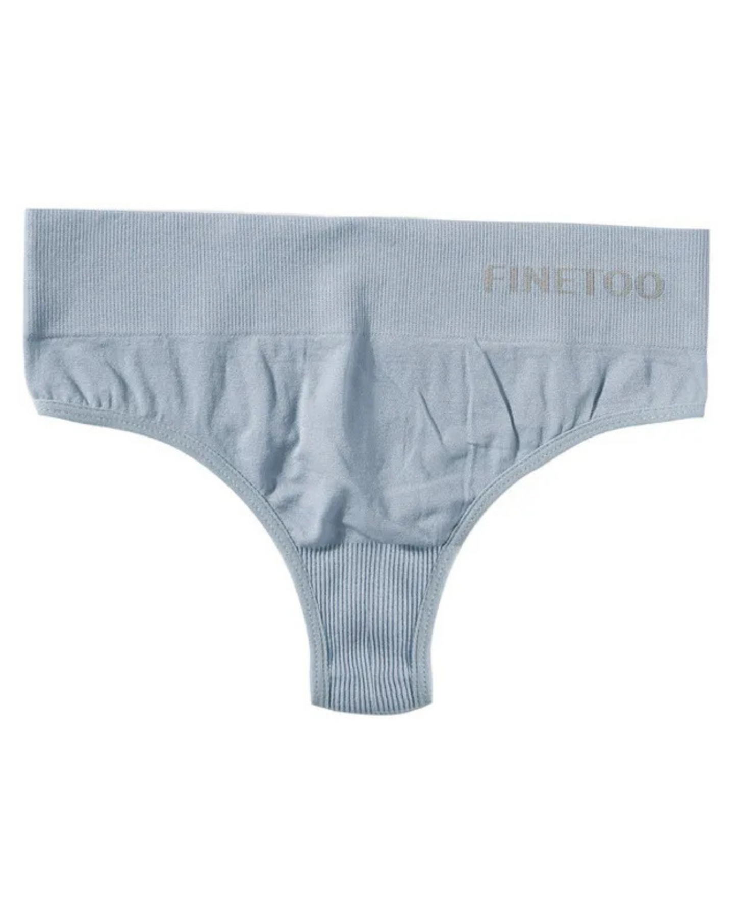 Pohodlné kalhotky s vysokým pasem