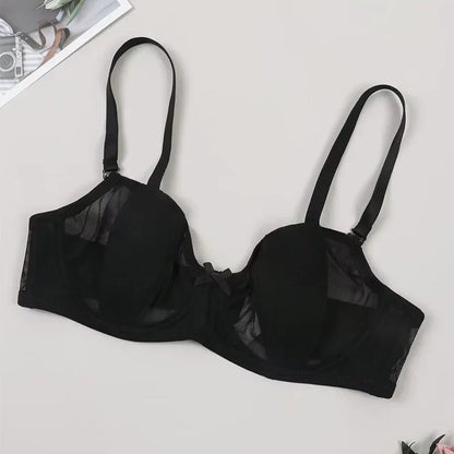 Podprsenka se třemi úrovněmi nastavení obvodu