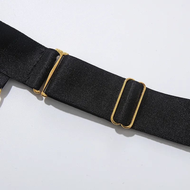 Body s hlubokým výstřihem