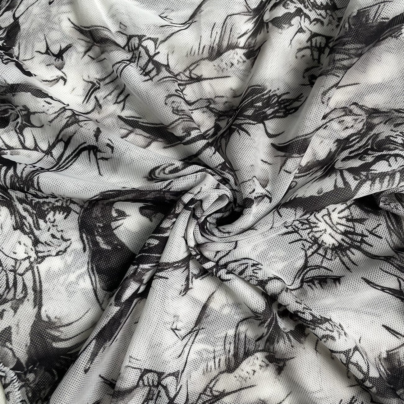 Body s dlouhým rukávem