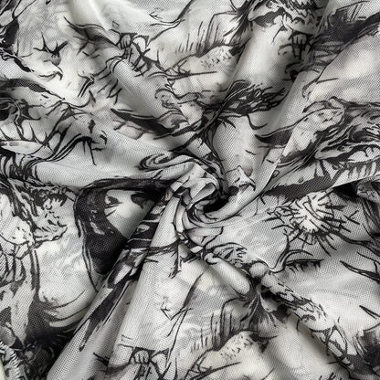 Body s dlouhým rukávem