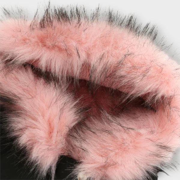 Zosia | Teplá bunda