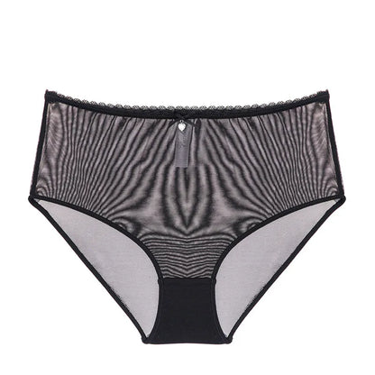 Kalhotky s vysokým pasem, tvarující postavu