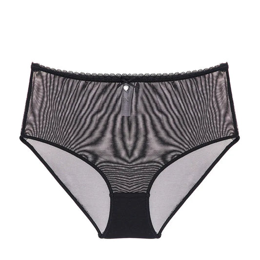 Kalhotky s vysokým pasem, tvarující postavu