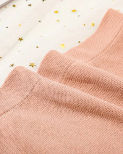 Pohodlné kalhotky s vysokým pasem