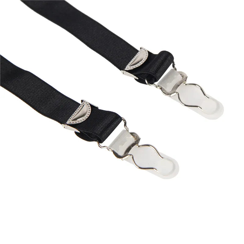 Vysoký podvazkový pás