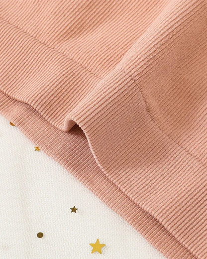 Pohodlné kalhotky s vysokým pasem