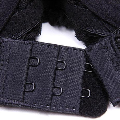 Sada spodního prádla s nastavitelnou podprsenkou