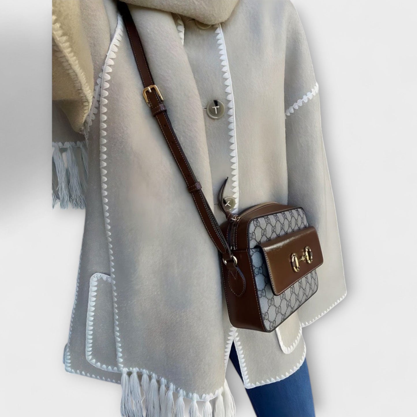 Marta | Elegantní kabát