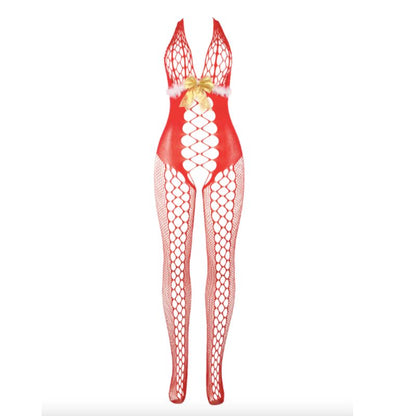 Vánoční dlouhé body