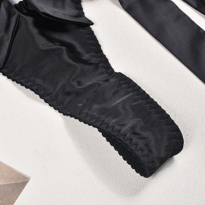 Sada nastavitelného spodního prádla