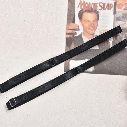 Sada nastavitelného spodního prádla