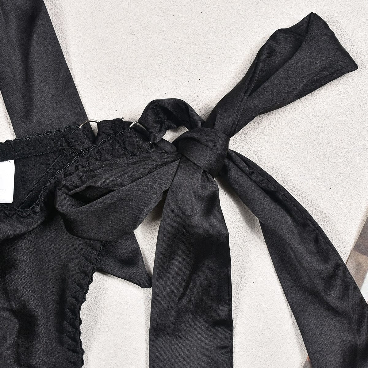 Sada nastavitelného spodního prádla