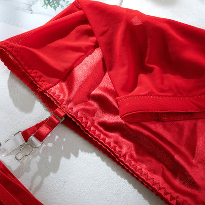 CLAUDINE | KOMPLET BIELIZNY