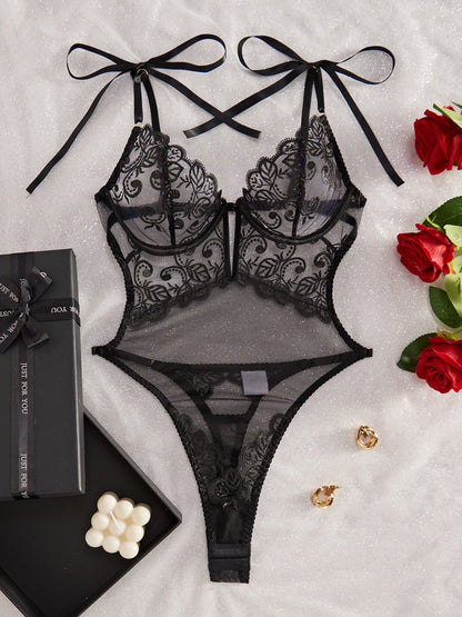 Body s otevřenými zády