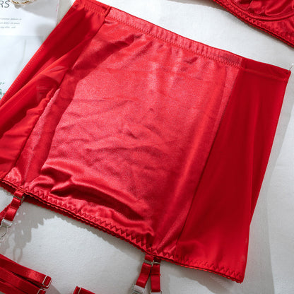 CLAUDINE | KOMPLET BIELIZNY