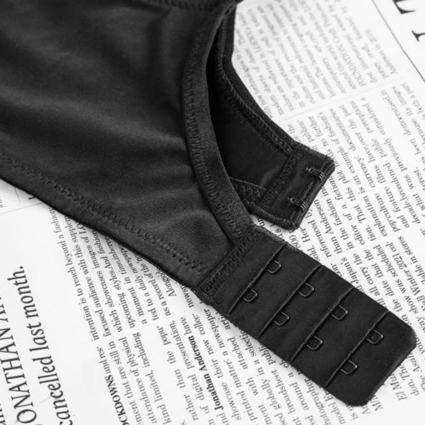 Push-up podprsenka s elastickými ramínky