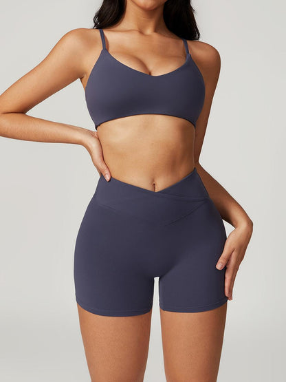 Sportovní podprsenka